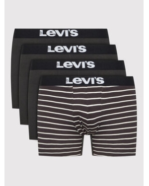 Levi's® Komplet 4 par bokserek 37149-0479 Biały