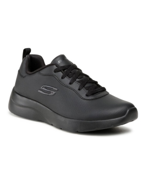 Skechers Sneakersy Eazy Feelz 88888368/BBK Czarny