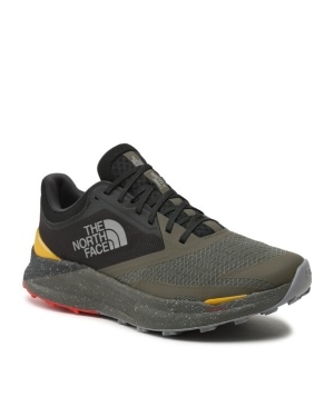 The North Face Buty Vectiv Enduris 3 NF0A7W5OBQW1 Zielony