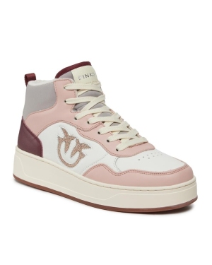 Pinko Sneakersy Detroit 101690 A188 Kolorowy