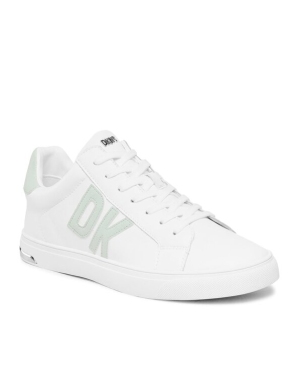DKNY Sneakersy K1360506 Biały
