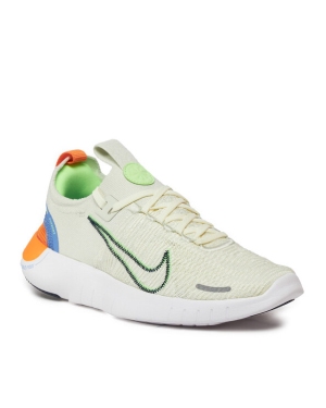 Nike Buty Free Rn Fk Next Nature DX6482 003 Beżowy