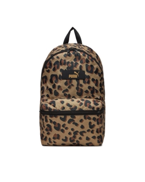 Puma Plecak Core Pop Backpack 079855 06 Beżowy