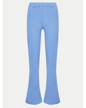 Edited Spodnie materiałowe Savannah EDT6104001000002 Niebieski Regular Fit