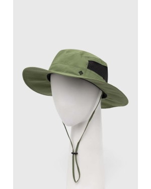 Columbia kapelusz Bora Bora kolor zielony 1447091