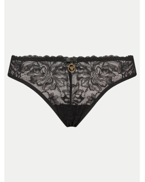 Emporio Armani Underwear Figi brazylijskie 164589 4R206 00020 Czarny