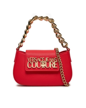 Versace Jeans Couture Torebka 75VA4BL4 Czerwony