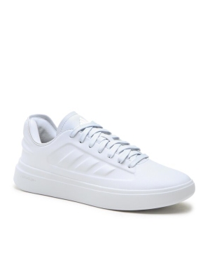 adidas Sneakersy ZNTASY LIGHTMOTION+ Lifestyle Adult Shoe HP6671 Biały