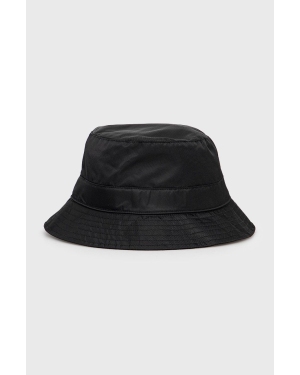 Calvin Klein Jeans kapelusz kolor czarny