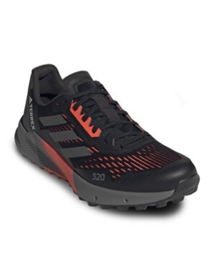 adidas Buty Terrex Agravic Flow Trail Running Shoes 2.0 HR1114 Czarny