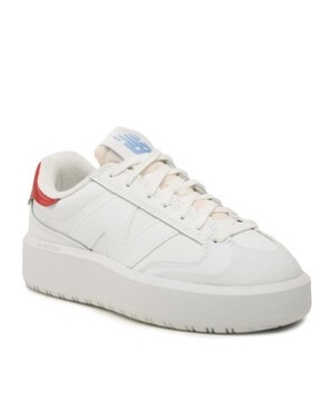New Balance Sneakersy CT302LH Biały