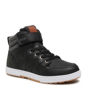 Bagheera Sneakersy Xenon 86505-6 C0108 Czarny