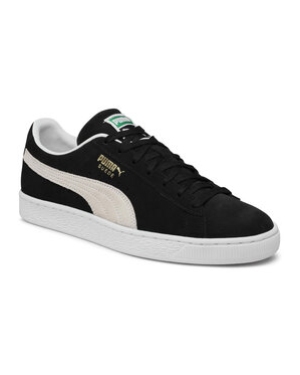 Puma Sneakersy Suede Classic XXI 374915 01 Czarny