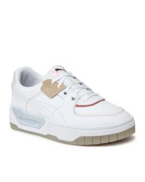 Puma Sneakersy Cali Dream Re:Collection Wns 384463 01 Biały