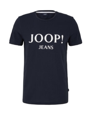 JOOP! Jeans T-Shirt 30036021 Niebieski Modern Fit