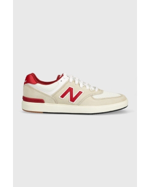 New Balance sneakersy CT574TBT kolor beżowy