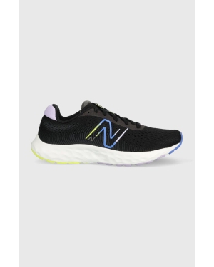 New Balance buty do biegania W520 kolor czarny