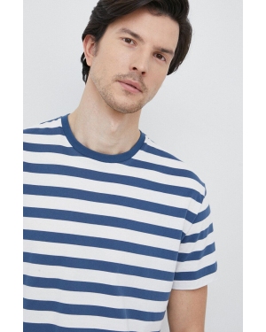 Polo Ralph Lauren t-shirt bawełniany wzorzysty
