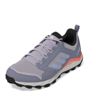 adidas Buty Tracerocker 2.0 Trail Running Shoes HR1240 Fioletowy