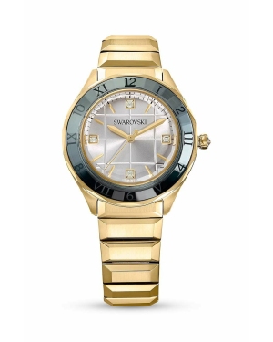 Swarovski zegarek DEXTERA kolor złoty