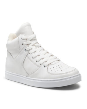 Trussardi Sneakersy 79A00826 Biały