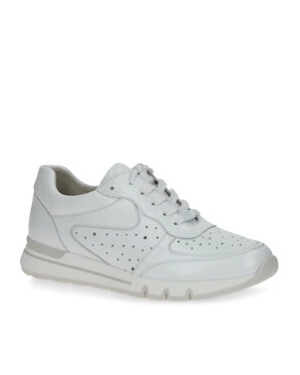 Caprice Sneakersy 9-23701-20 Biały