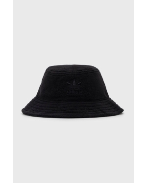 adidas Originals kapelusz kolor czarny
