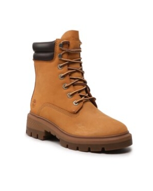 Timberland Trapery Cortina Valley 6in Bt Wp TB0A5N9S231 Brązowy