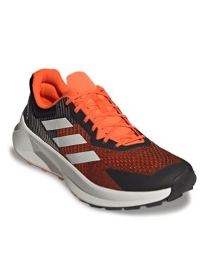 adidas Buty Terrex Soulstride Flow Trail Running Shoes HP5564 Czarny
