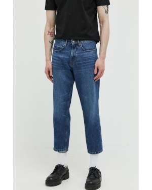 HUGO jeansy 340 męskie