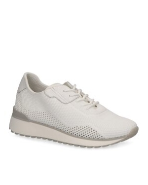 Caprice Sneakersy 9-23500-20 Biały