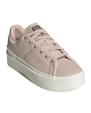 adidas Buty Stan Smith Bonega Shoes HQ9843 Różowy