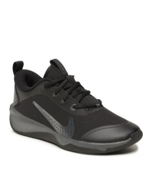 Nike Buty Omni Multi-Court (GS) DM9027 001 Czarny