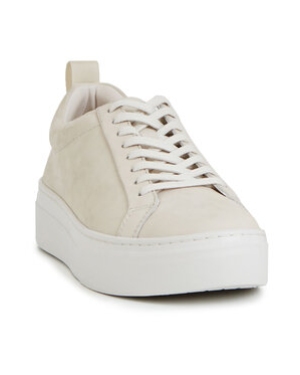 Vagabond Sneakersy Zoe Platform 5327-250-02 Biały