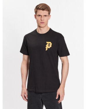 Primitive T-Shirt Legend PAPSP2304 Czarny Regular Fit
