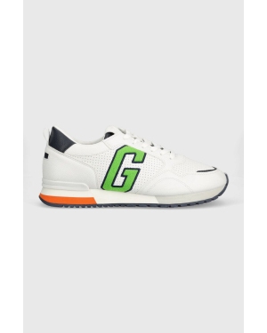 GAP sneakersy NEW YORK II kolor biały GAF002F5S