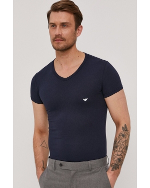 Emporio Armani Underwear - T-shirt (2-Pack) 111512..