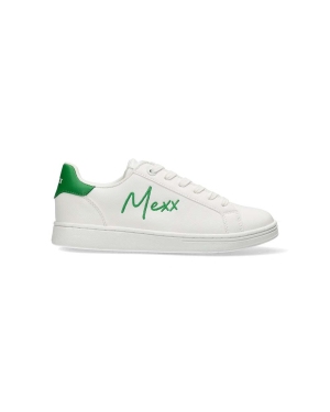 Mexx sneakersy Glib kolor biały MXQP047202W