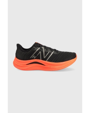 New Balance buty do biegania FuelCell Propel v4 kolor czarny