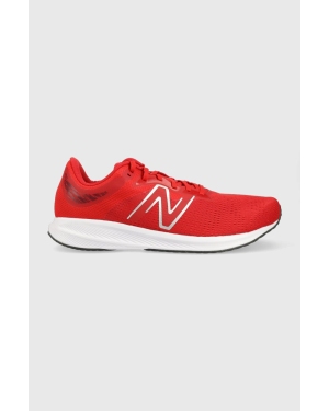 New Balance buty do biegania MDRFTRW2 kolor czerwony