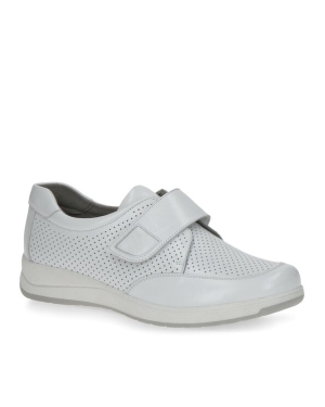 Caprice Sneakersy 9-24761-20 Biały