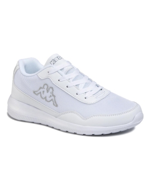 Kappa Sneakersy 242512 Biały
