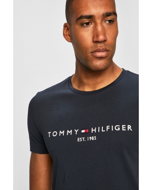 Tommy Hilfiger - T-shirt MW0MW11465