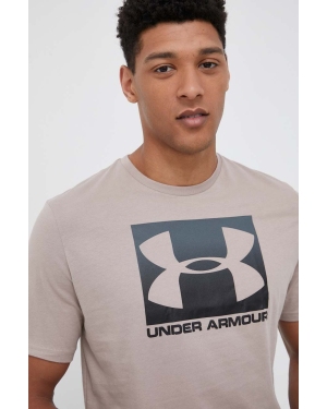 Under Armour t-shirt 1329581-101