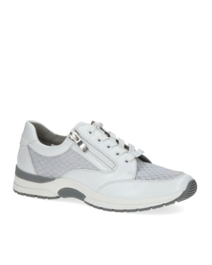 Caprice Sneakersy 9-23704-20 Biały