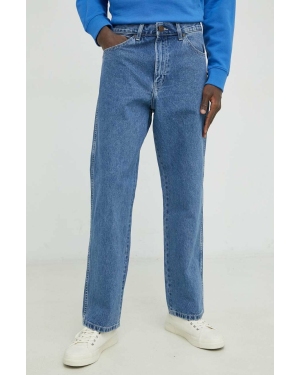 Wrangler jeansy Redding męskie