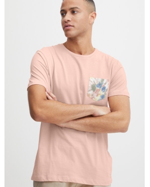 Blend T-Shirt 20715304 Różowy Regular Fit