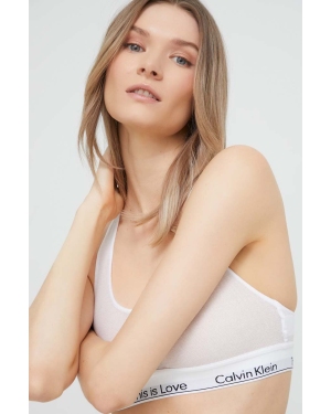 Calvin Klein Underwear biustonosz kolor biały