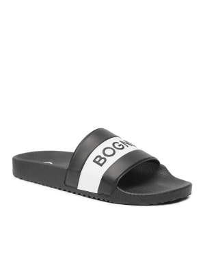 Bogner Sandały Belize M 3 B 12323967 Czarny