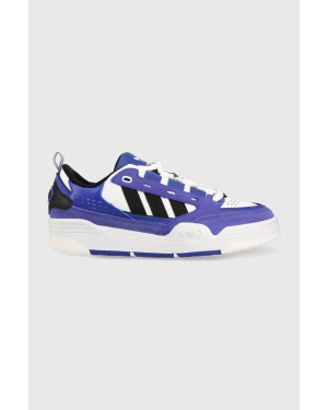 adidas Originals sneakersy ADI2000 HQ6917 kolor niebieski